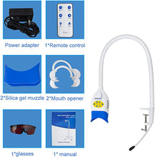Load image into Gallery viewer, Portable Teeth Whitening Machine--Desk Type

