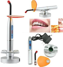 Load image into Gallery viewer, LED Light Cure Lamp
