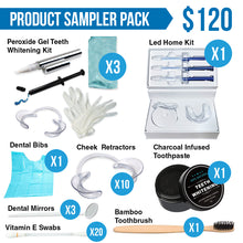 Load image into Gallery viewer, Product Sampler Package
